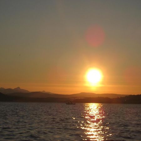 Furoy Hotel Apartments And Boating Sorreisa ภายนอก รูปภาพ