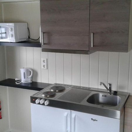 Furoy Hotel Apartments And Boating Sorreisa ภายนอก รูปภาพ