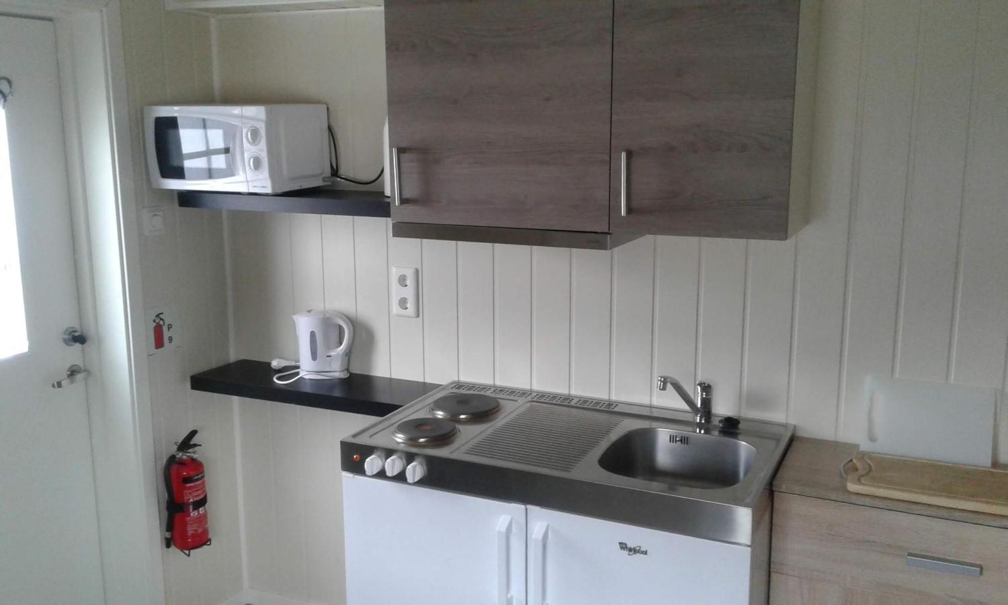 Furoy Hotel Apartments And Boating Sorreisa ภายนอก รูปภาพ