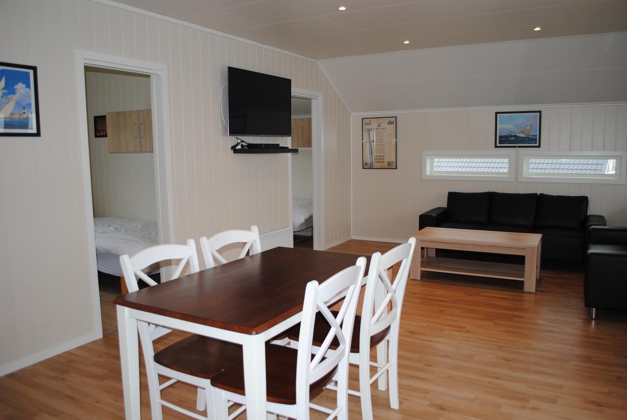 Furoy Hotel Apartments And Boating Sorreisa ภายนอก รูปภาพ