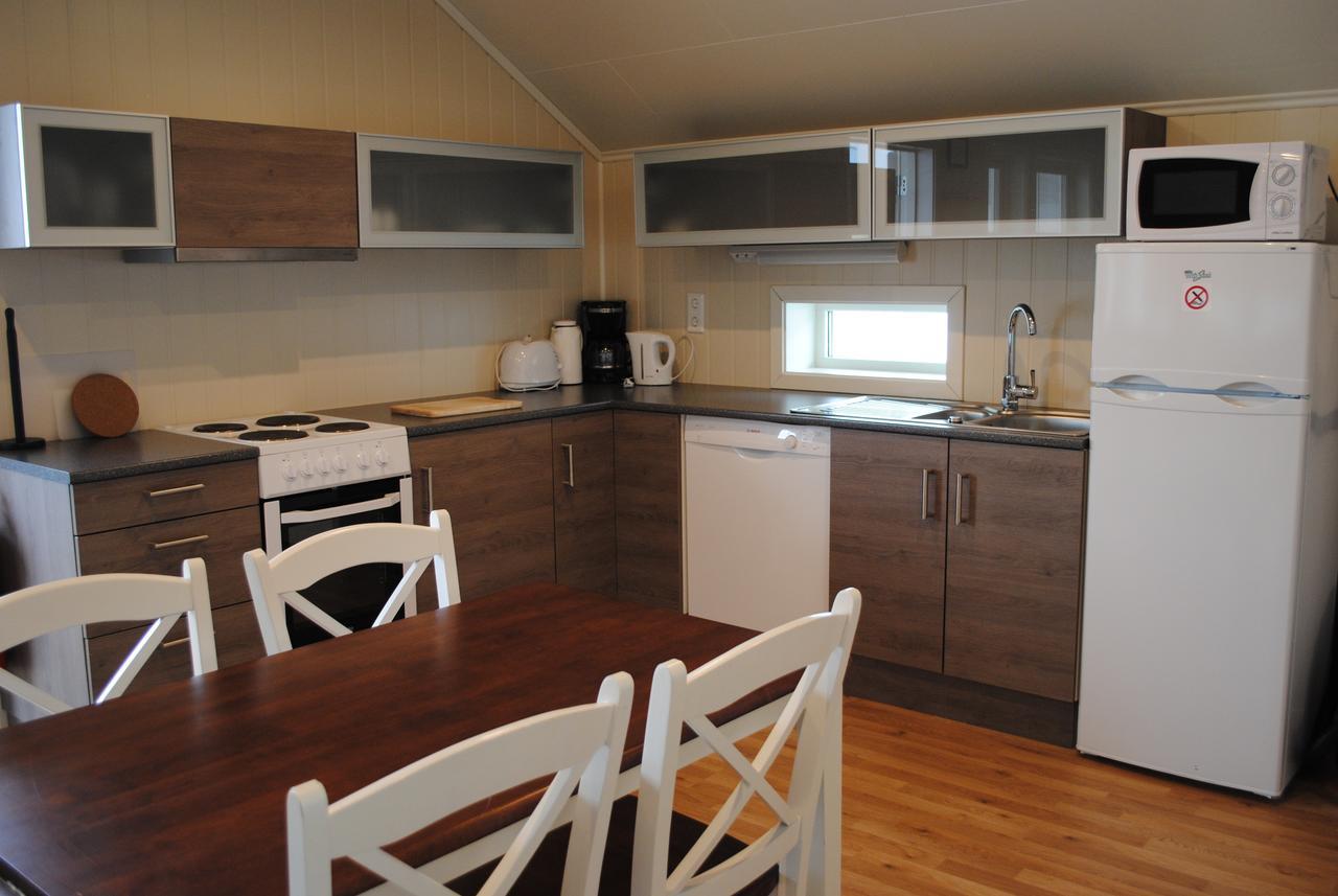 Furoy Hotel Apartments And Boating Sorreisa ภายนอก รูปภาพ