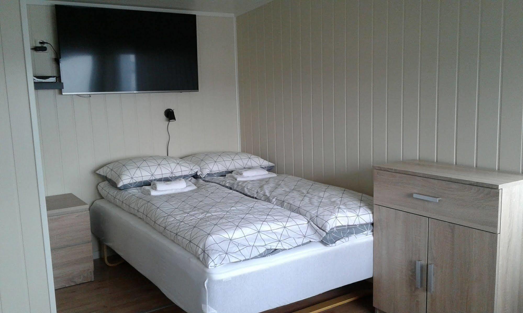 Furoy Hotel Apartments And Boating Sorreisa ภายนอก รูปภาพ